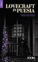 Lovecraft in puesia